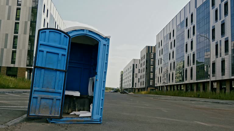  Dousman, WI Portable Potty Rental Pros