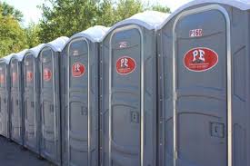 Types of Portable Toilets We Offer in Dousman, WI